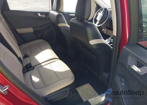 2020 Ford Escape Sel from USA, damaged, VIN 1FMCU0H63LUB57993